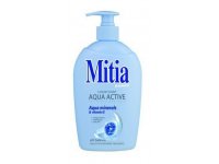 Mitia 500ml tek.mýdlo Aqua active